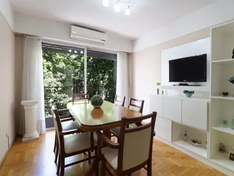 Avenida Santa Fe 2600