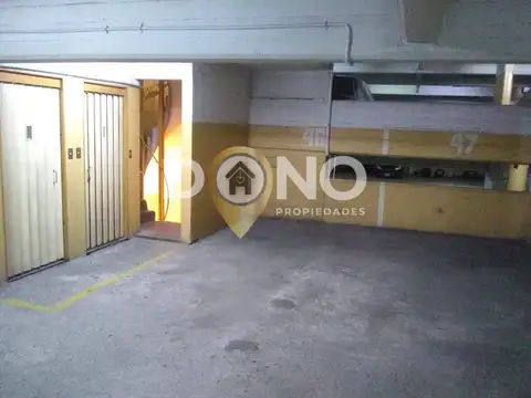 Cochera - Venta - Argentina, Quilmes