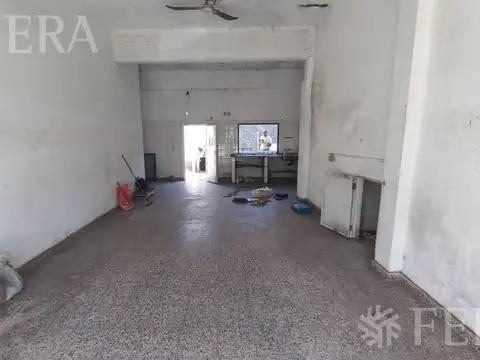 AV. MONTEVERDE al 1200