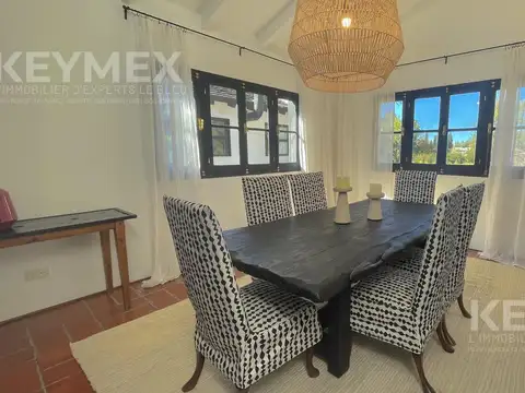 Casa en Alquiler Temporal en Cañuelas, USD 7.500