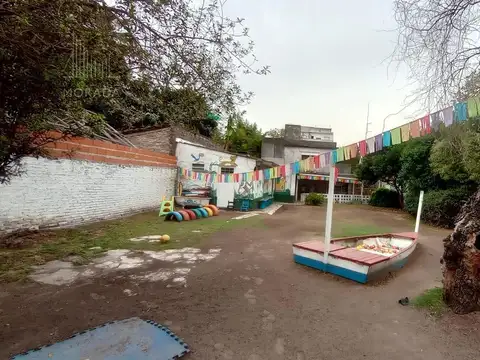 VENTA CASA PILAR CENTRO