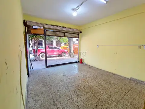 Local en Alquiler 40 años