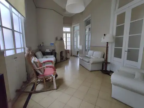 Casa en Venta 80 años