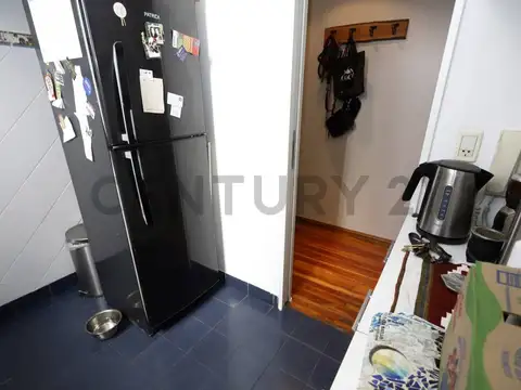 VENTA - Excelente departamento 2 ambientes en San Cristóbal - OPORTUNIDAD