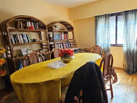 Gral. Pueyrredón  al 200