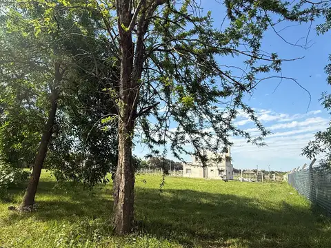 Terreno en Venta en Parque Sakura, USD 43.000