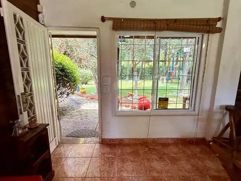 Casa quinta en venta ,Barrio El Ensueño, Moreno