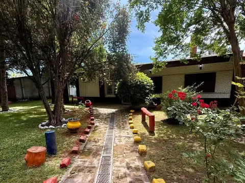 Casa quinta en venta ,Barrio El Ensueño, Moreno