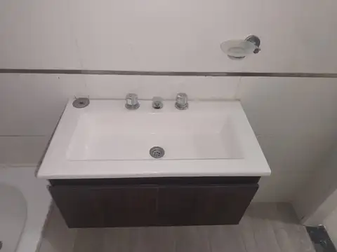 Departamento en Alquiler de 2 ambientes