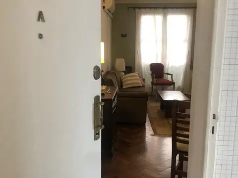 Depto Tipo Casa en Venta en San Isidro Centro, USD 175.000