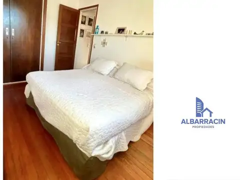 Depto Tipo Casa en Venta en Los Troncos, USD 180.000