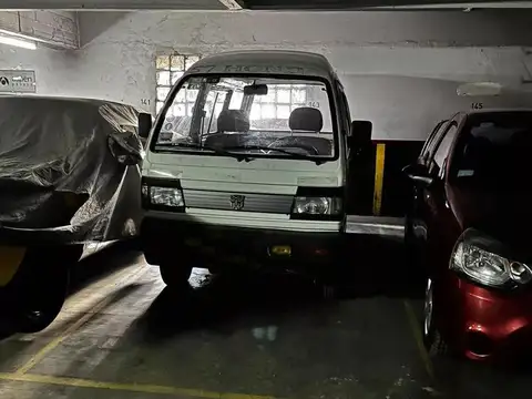 Paraguay e/ Suipacha y Esmeralda