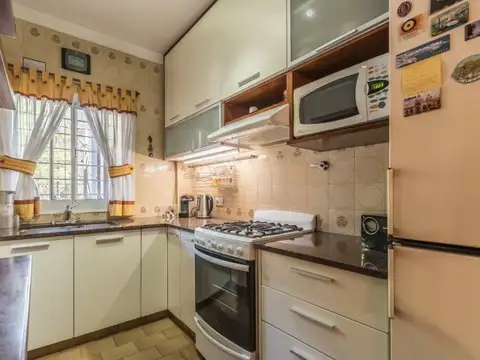 Departamento en Venta 18 años