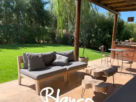 Casa en Venta en Nordelta Los Sauces, USD 495.000