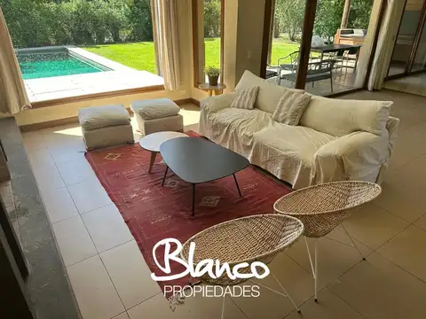 Casa en Venta 10 años