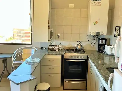 Departamento en Venta en Villa Gesell, USD 110.000