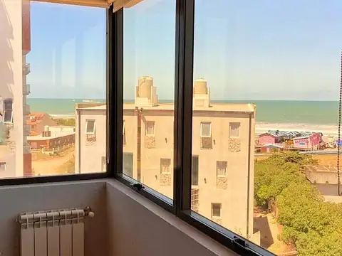 Paseo 124 100, Piso 4