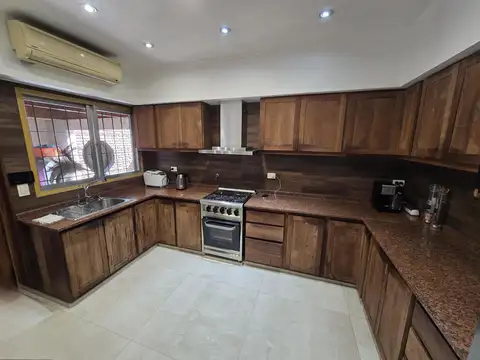 Casa en Venta al Oeste