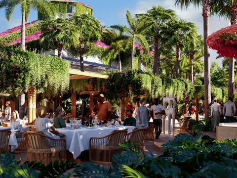 Departamento en Venta de 5 ambientes