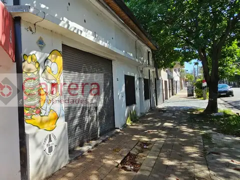 Terreno en Venta 13  mts Fondo