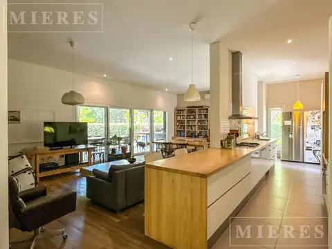 Casa en Venta 7 años