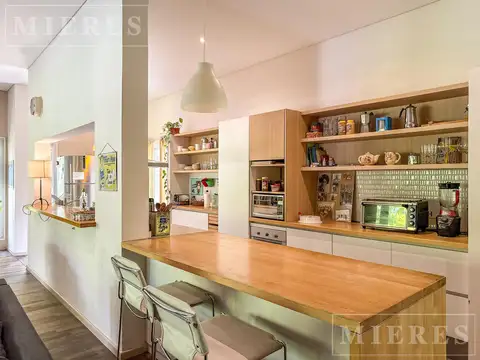 Casa en Venta al Oeste