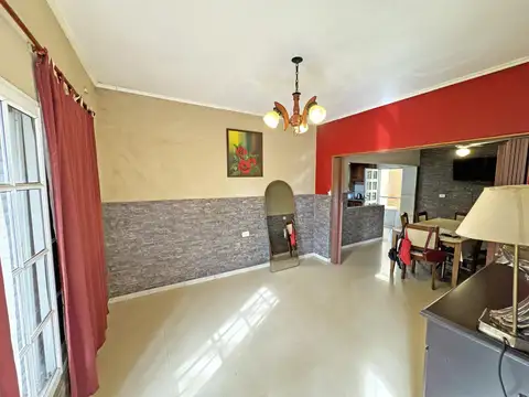 Casa en Venta en San Lorenzo, USD 85.000