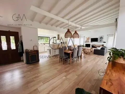 Casa en venta Barrio Privado