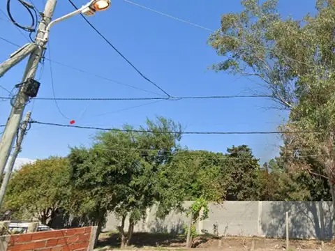 Terreno 1.8 hectarea KM32  venta Hospital G. Catán