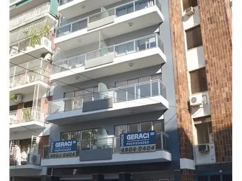 Formosa  630 2°A ( Riglos - SanIreneo)