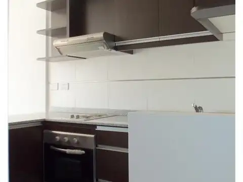 Departamento en Alquiler al Norte