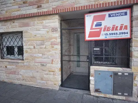 Venezuela 4700, Piso PB