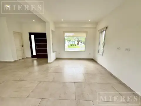 Casa en Alquiler 3 años