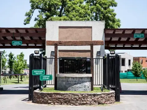 Terreno Lote  en Venta en El Aljibe, Pilar, G.B.A. Zona Norte