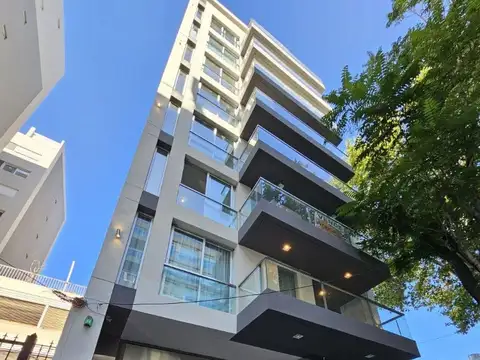 VENTA DPTO 4 AMB AL FRENTE DE 97M2 TOTALES A ESTRENAR