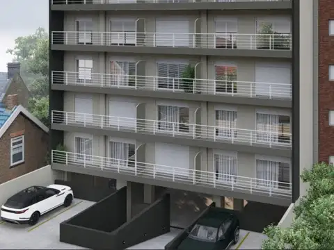 Departamento en  venta