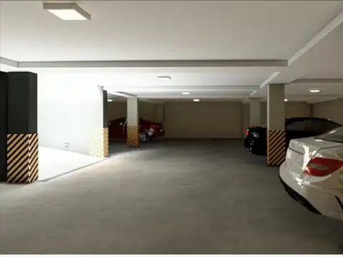 Departamento en  venta