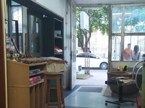 Local comercial con historia a la venta en Resistencia