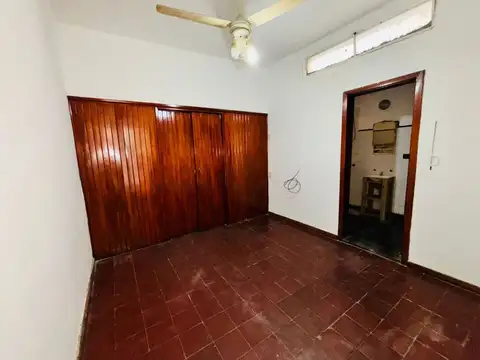 Depto Tipo Casa Monoambiente con 1 baño