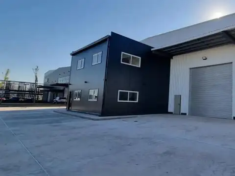 Galpon en Venta en Moreno, USD 2.500.000