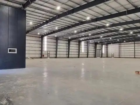 PARQUE INDUSTRIAL MORENO 100