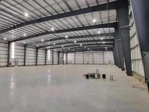 PARQUE INDUSTRIAL MORENO 100