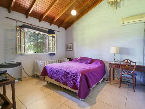 Quinta en Venta en Manuel Alberti, USD 166.000