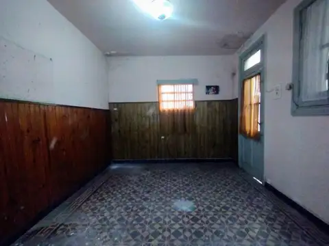 Casa en Venta en Ludueña, USD 43.000