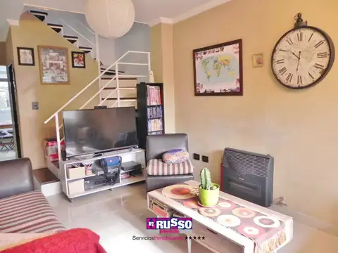 Departamento en Venta de 4 ambientes