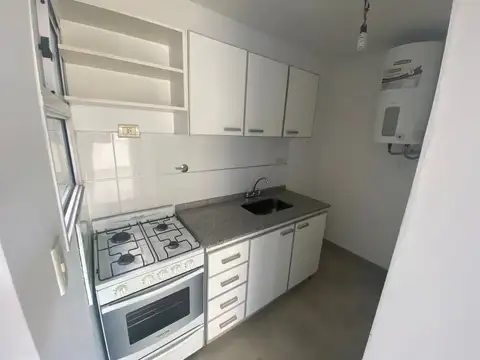 Departamento Ramos Mejia 2 ambientes con cochera