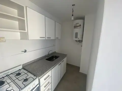 Departamento en Venta 8 años