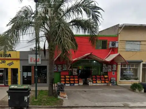 Primera Junta al 800