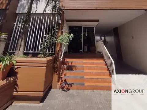 Depto amoblado en alquiler  en La Plata