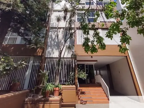 Calle 49 e/ 13 y 14 - MONOAMBIENTE EN 900